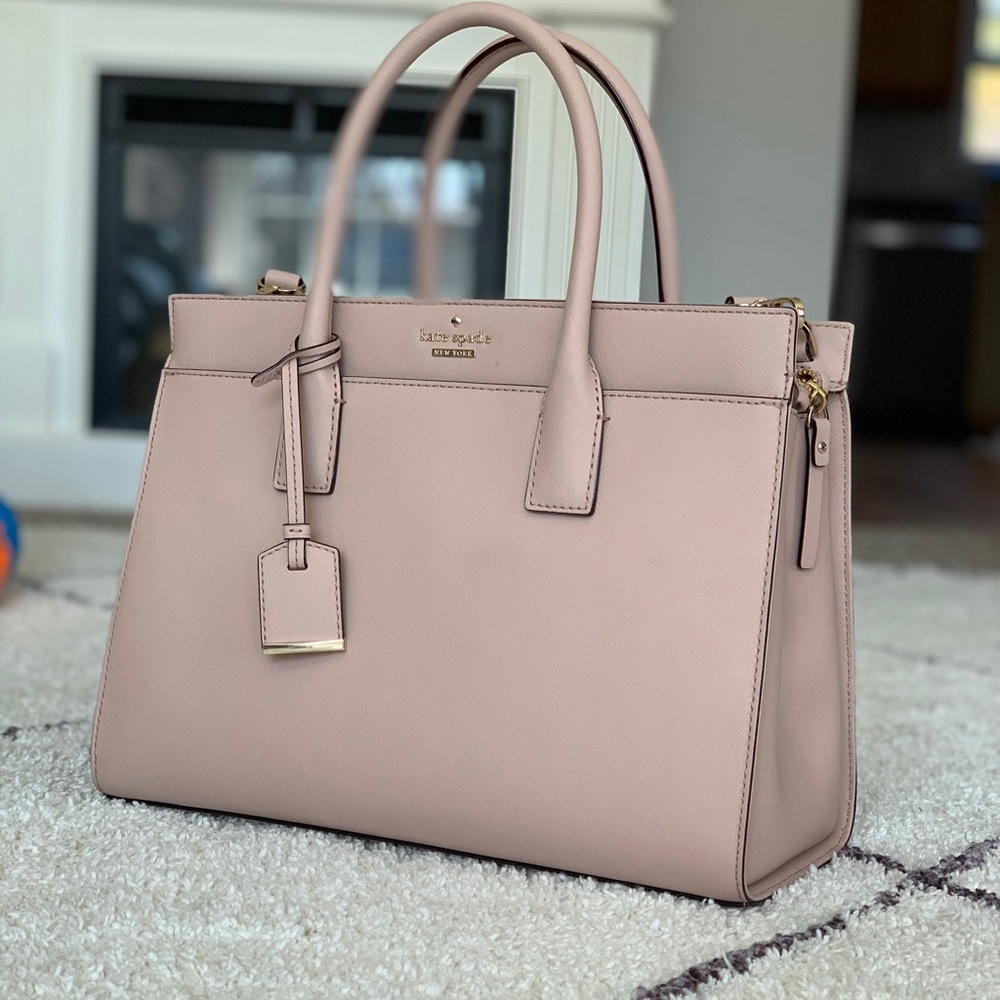 Kate Spade Cameron Street Candace Satchel